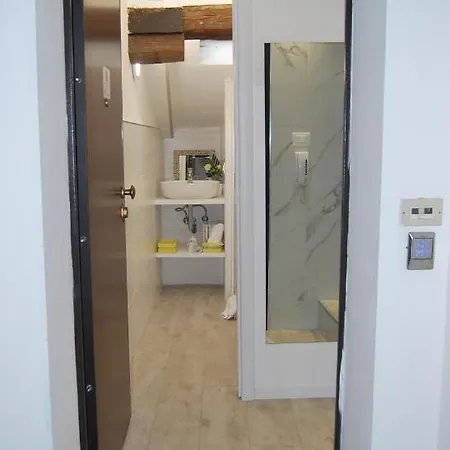 Lejlighed 2-tourist House Bologna-altavista - Self Check-in