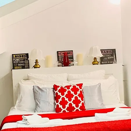 2-tourist House Bologna-altavista - Self Check-in Lejlighed Bologna