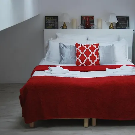 2-tourist House Bologna-altavista - Self Check-in Apartment