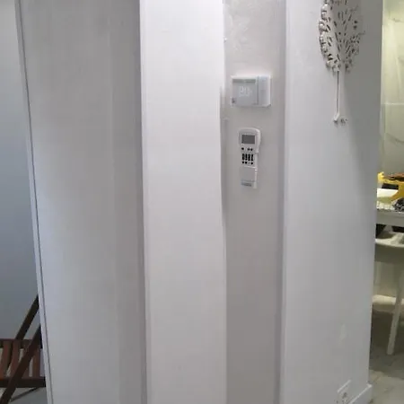 2-tourist House Bologna-altavista - Self Check-in Apartment Bologna