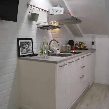 Apartment 2-tourist House Bologna-altavista - Self Check-in
