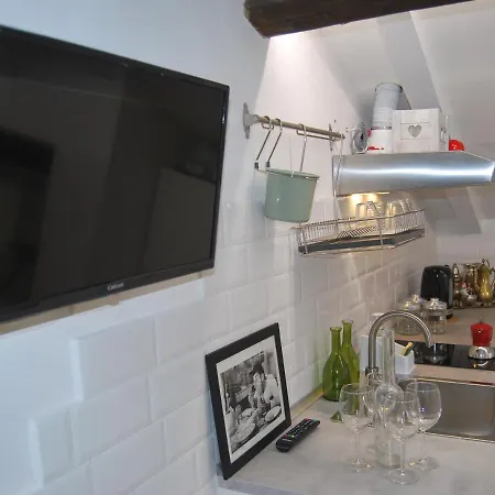 Apartment 2-tourist House Bologna-altavista - Self Check-in *
