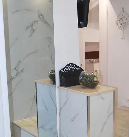 Apartment 2-tourist House Bologna-altavista - Self Check-in *